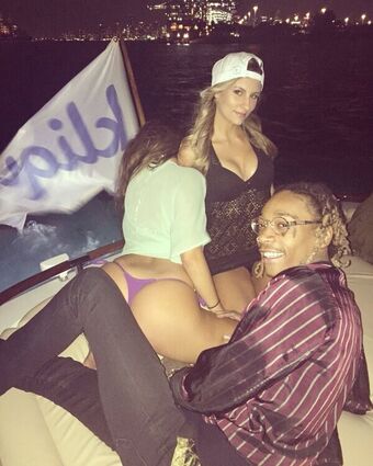 Rachel Bush Голе фотографије OnlyFans 62