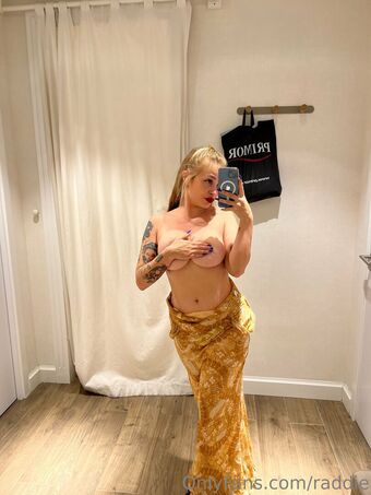 rad34 Голе фотографије OnlyFans 8
