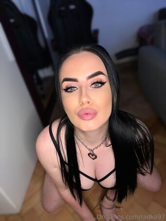 radka97 Голе фотографије OnlyFans 60