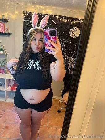 radxtae Голе фотографије OnlyFans 73