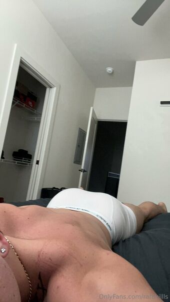 rafakillls Голе фотографије OnlyFans 24