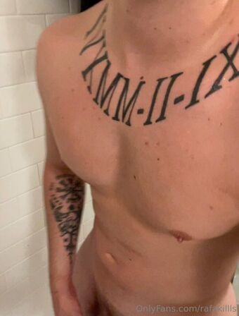rafakillls Голе фотографије OnlyFans 28