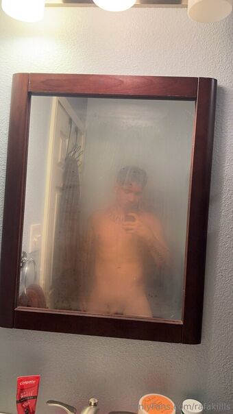 rafakillls Голе фотографије OnlyFans 40