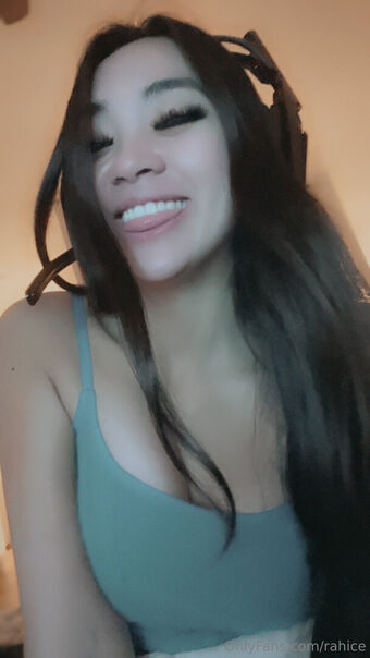 rahice Голе фотографије OnlyFans 12