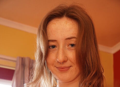 Rainangel Голе фотографије OnlyFans 15