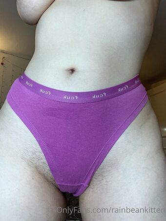 rainbeankitten Голе фотографије OnlyFans 5