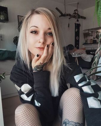 rainbowf0x Голе фотографије OnlyFans 8