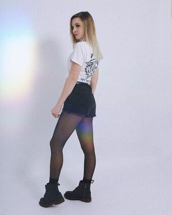 rainbowf0x Голе фотографије OnlyFans 17
