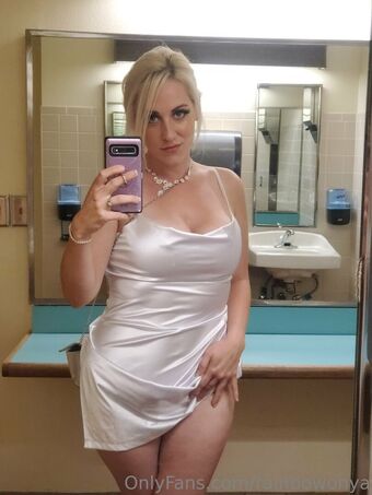 rainbowonya Голе фотографије OnlyFans 5