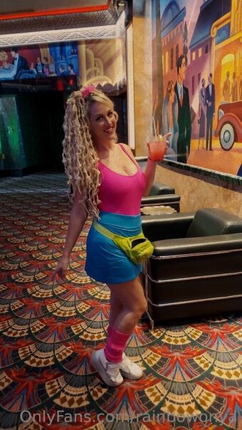 rainbowonya Голе фотографије OnlyFans 8