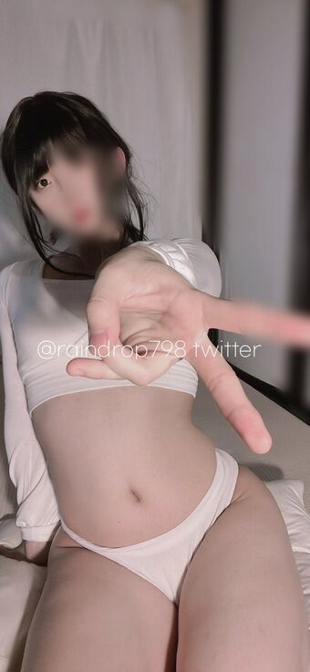 Raindrop798 Голе фотографије OnlyFans 9