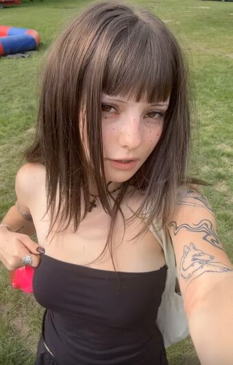 Ramona Marquez Голе фотографије OnlyFans 35