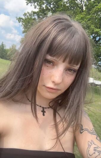 Ramona Marquez Голе фотографије OnlyFans 38