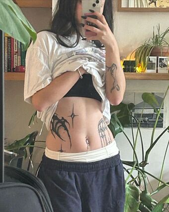 Ramona Marquez Голе фотографије OnlyFans 39