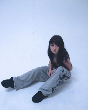 Ramona Marquez Голе фотографије OnlyFans 41