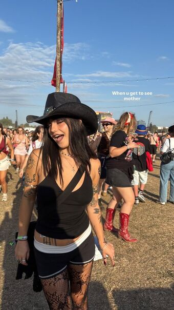 Ramona Marquez Голе фотографије OnlyFans 42