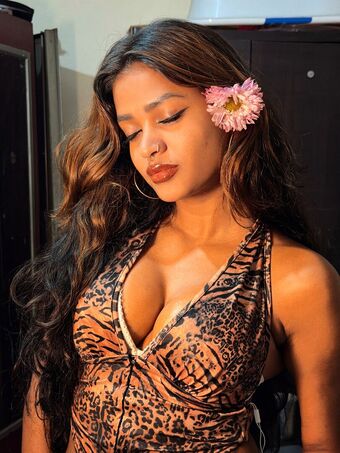 rasleeela Голе фотографије OnlyFans 2