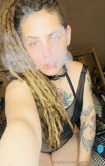 rastaaqueen Голе фотографије OnlyFans 3