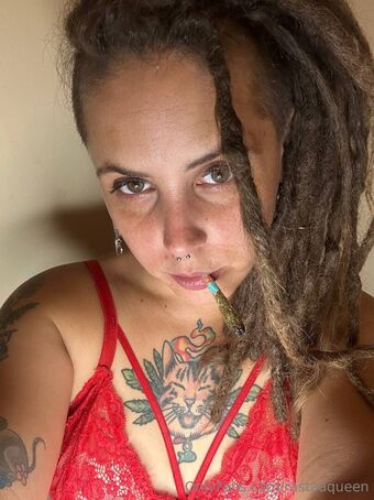 rastaaqueen Голе фотографије OnlyFans 6