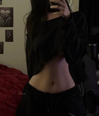 ratedreign Голе фотографије OnlyFans 156