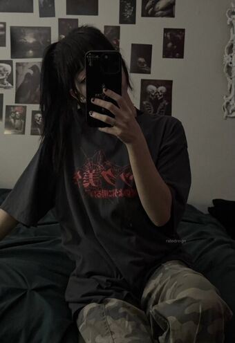 ratedreign