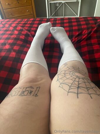 ravendaze Голе фотографије OnlyFans 24