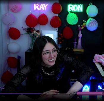 Rayactions