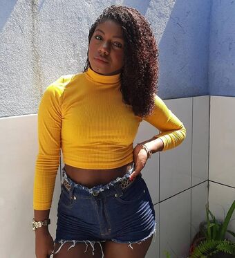 Rayane Santos