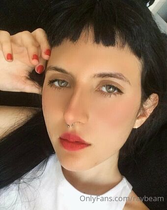 raybeam Голе фотографије OnlyFans 13