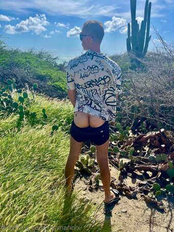 raymannix Голе фотографије OnlyFans 9