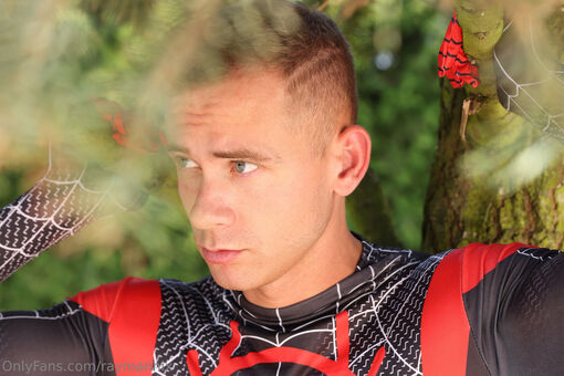 raymannix Голе фотографије OnlyFans 10