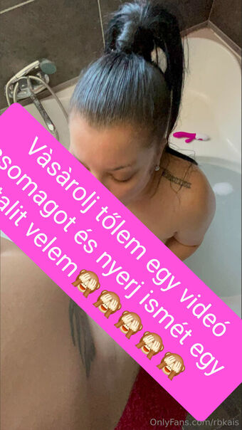rbkais Голе фотографије OnlyFans 68