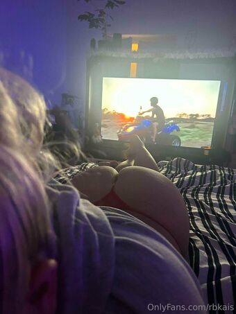 rbkais Голе фотографије OnlyFans 75