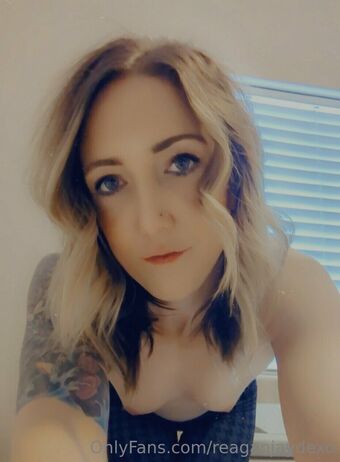 reaganjaydexo
