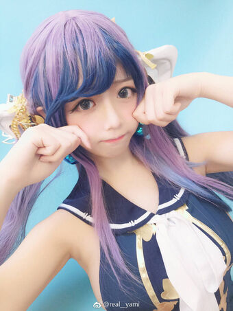 real__yami