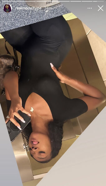 realmodeltype Голе фотографије OnlyFans 10