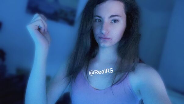 RealRS Голе фотографије OnlyFans 18