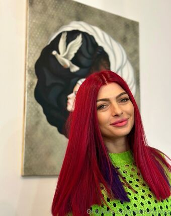 realrubyross Голе фотографије OnlyFans 3