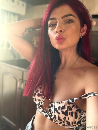 realrubyross Голе фотографије OnlyFans 6