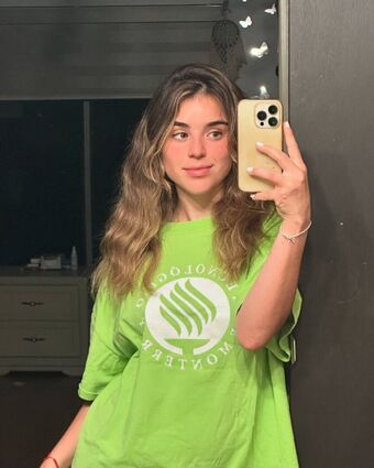 Rebeancer Голе фотографије OnlyFans 12