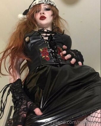 redd.kitty Голе фотографије OnlyFans 6