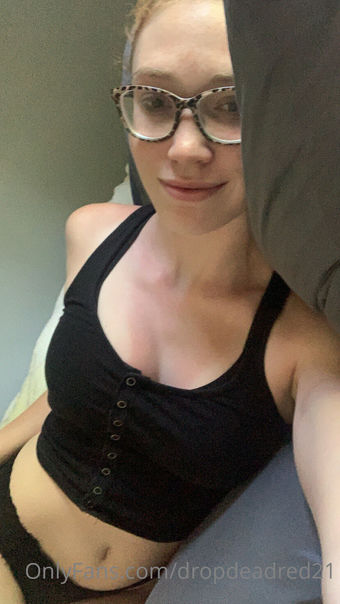 reddawn01 Голе фотографије OnlyFans 16