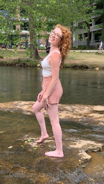 reddawn01 Голе фотографије OnlyFans 18