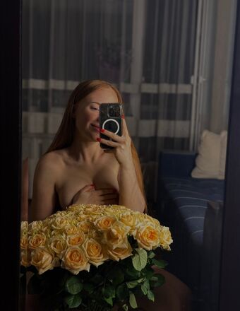 redfox79 Голе фотографије OnlyFans 9