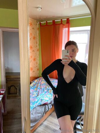 redwitch01 Голе фотографије OnlyFans 9