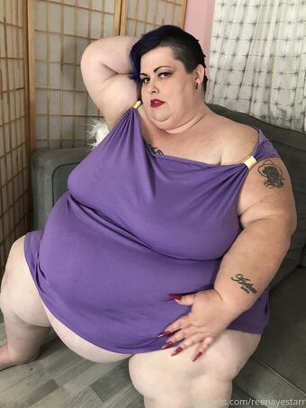reenayestarr Голе фотографије OnlyFans 42