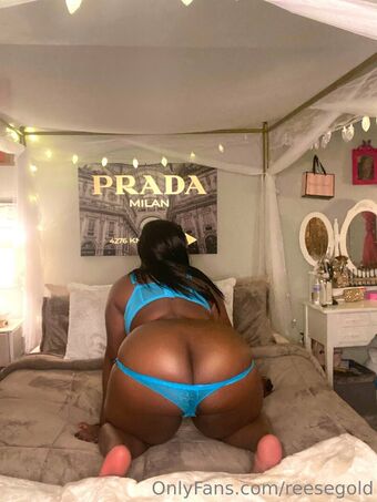 reesegold Голе фотографије OnlyFans 1
