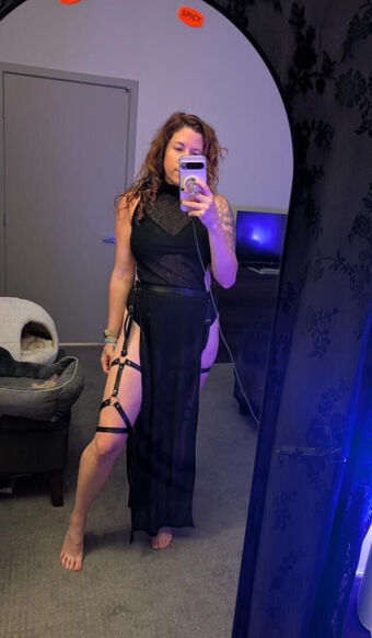 Renee Голе фотографије OnlyFans 31