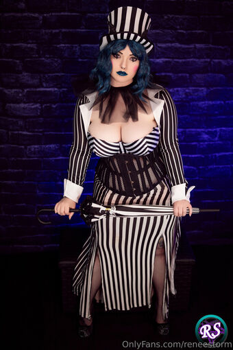 reneestorm