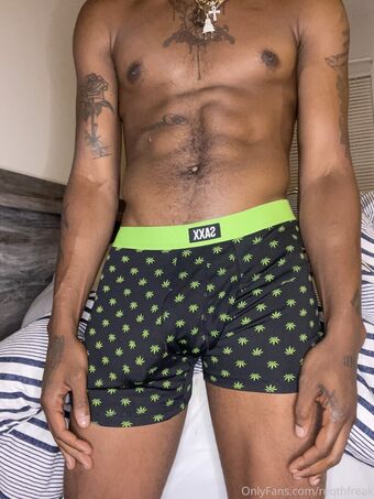 reqthfreak Голе фотографије OnlyFans 5